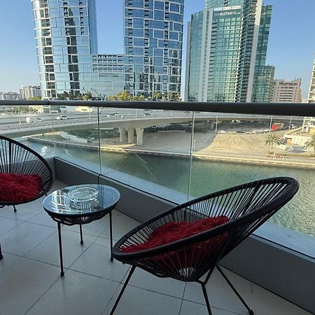 Premium Dubai Marina Two Bedroom Apartments With Sea View - Family Only エクステリア 写真