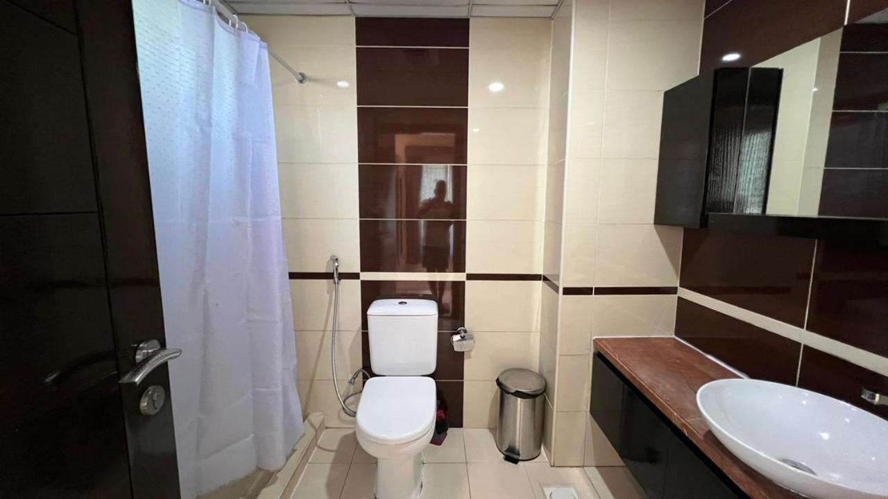 Premium Dubai Marina Two Bedroom Apartments With Sea View - Family Only エクステリア 写真
